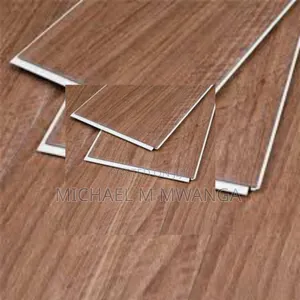 Water Proof SPC Flooring