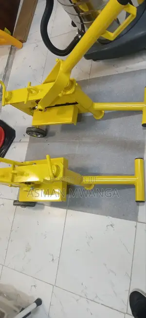 Cabro Edge Cutting Machine