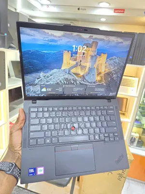 Laptop Lenovo ThinkPad T14 G4 16GB Intel Core Ultra 7 SSD 512GB
