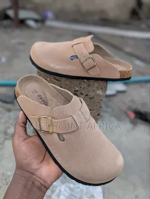 Brown Slides