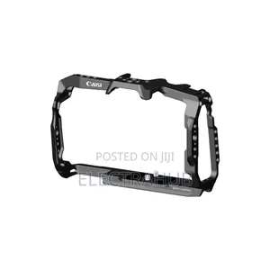 Caisi Pro / Camera Cage Kit With Alai Top Handle