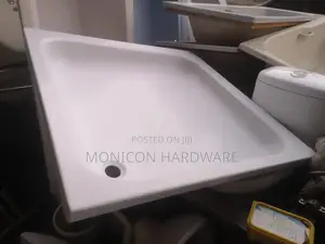 Shower Tray 100cm X100cm