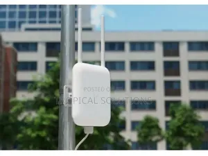 Ubiquiti U7 Pro Outdoor Access Point U7 Pro Outdoor