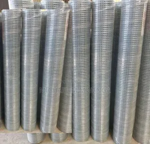Non Corrosion Stainless Steel Mesh Roll 30m 18g