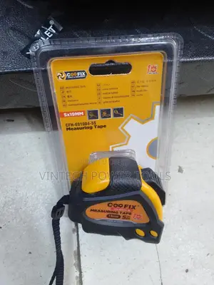5 M Tape Measure