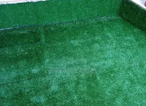 Durable and Soft 15mm Artificial Grass Carpet