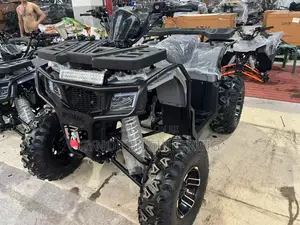 Automatic Sports Quadbikes 150cc