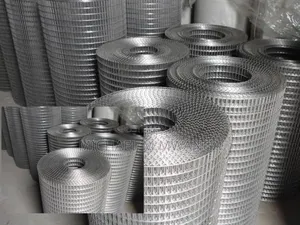 Agricultural Stainless Steel Mesh Roll
