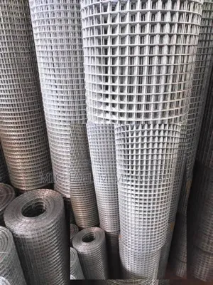 Excellent Service Stainless Steel Mesh Roll 30m