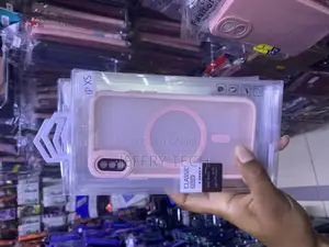 Folkhre iPhone Xs Translucent Matte Magsafe Case