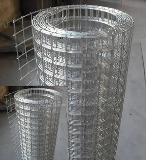 High Efficiency Stainless Steel Mesh Roll 30m