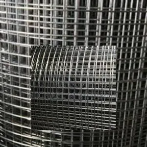 Long Service Stainless Steel Mesh Roll
