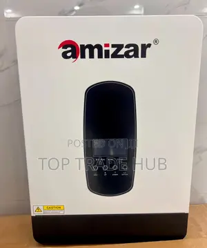 Amizar Pro Solar Hybrid Inverter 24v 3200a/3000w
