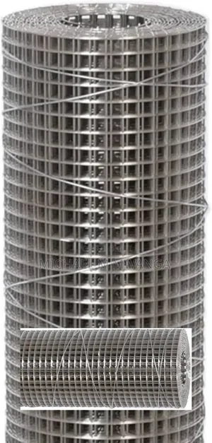Outdoor Stainless Steel Mesh Roll 30m 18g
