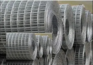 Strength Durable Stainless Steel Roll 30m/18g