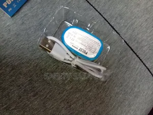 Pulse Oximeter