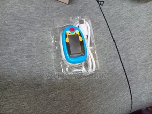 Pulse Oximeter