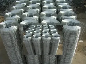 Effective Filtration Stainless Steel Mesh Roll 30m