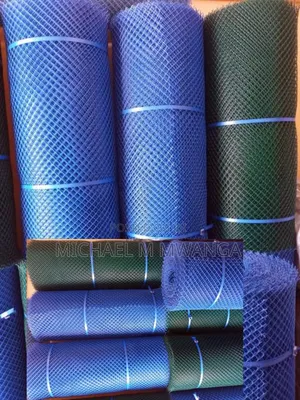 Long Lasting Plastic Mesh 25m
