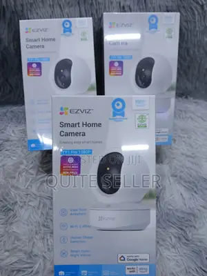 Ezviz Ty1pro Camera 1080p Smart Ptz