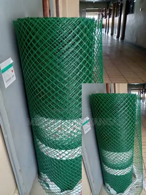 Polystyrene Plastic Mesh 25m Long