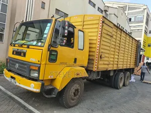 Ashok Leyland 2518 KCG