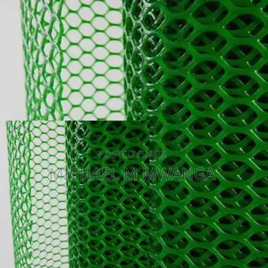 Easy Installation Plastic Mesh 25m Long
