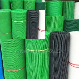 High Strength Plastic Mesh 25m Long