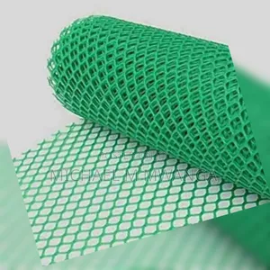 Resistant Plastic Mesh 25m X 1 M