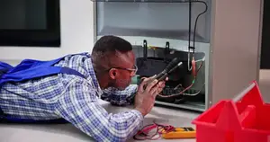 Fridge Repair Services