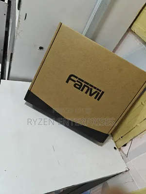 Fanvil X301p Ip Phone