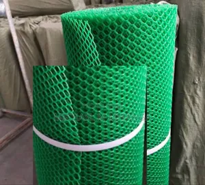 Shamba Fence Plastic Mesh Roll