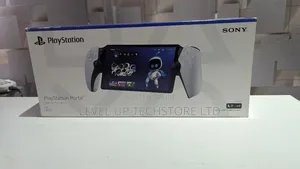 Playstation Portaltm Remote Player for Ps5 Console(Preowned)