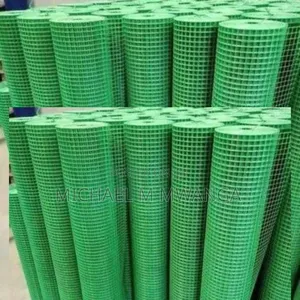 Excellent Resistant Plastic Mesh 25m X 1 M Roll