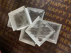 Glass Blocks/ Glass Panels