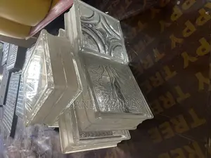 Glass Blocks/ Glass Panels