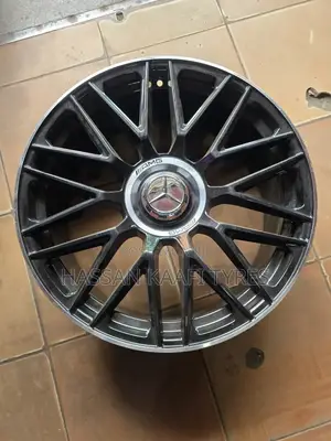 Rim Saze 20 5/112 Mercedes Benz