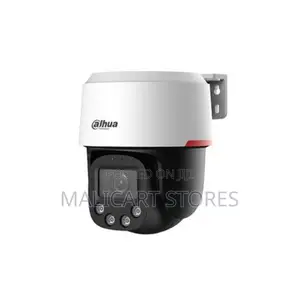 Dahua Picoo A2 5mp Wireless Network Pt Camera-P5ae-Pv