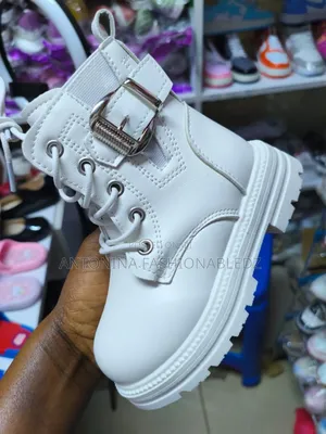 Kid's Stylish Boots 25-36