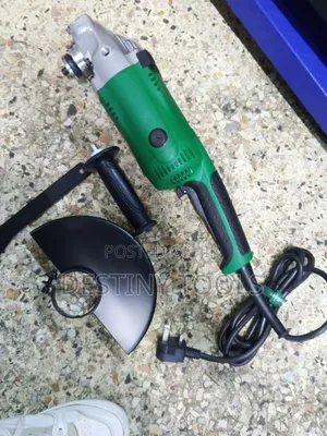 Newbeat Angle Grinder