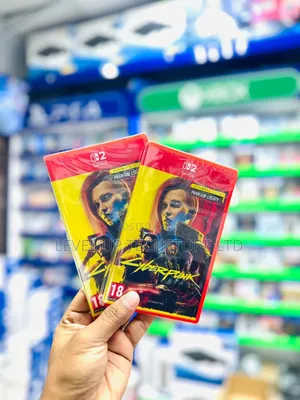 Cyberpunk 2077: Ultimate Edition