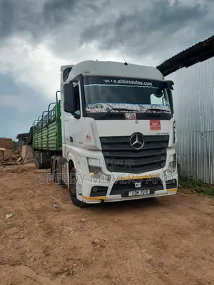 Goods/Loose Cargo/Delivery Jobs Accessible