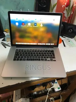 Laptop Apple MacBook 2015 16GB Intel Core I7 SSD 256GB