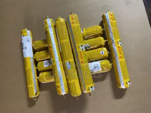Construction Adhesive/Sika Flex/Weatherproof Sealant