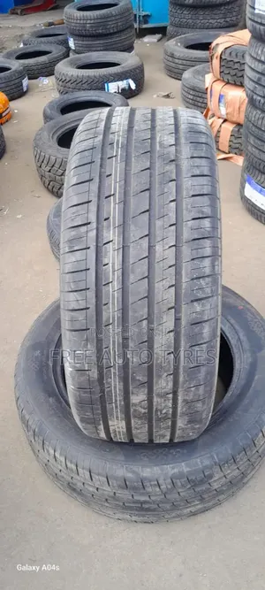 285 50r18 Zextour