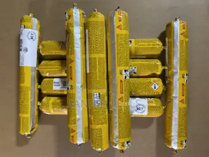 Weatherproof Sealant/ Sika Flex/ Elastic Sealant