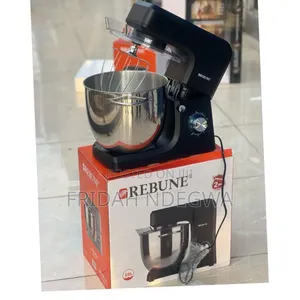 Rebune 10l Commercial Stand Mixer