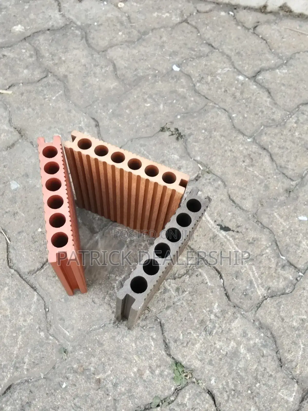 Composite Board/Wood Plastic Composite