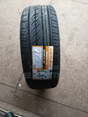 225 50r18 Centara