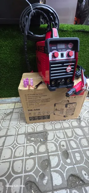 Edon Welding Machine Tig/Mma